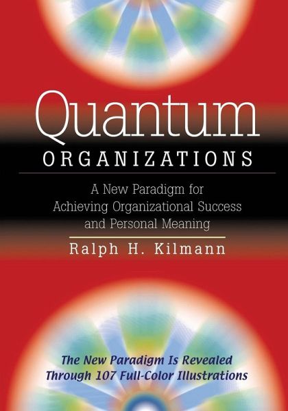 Quantum Organizations