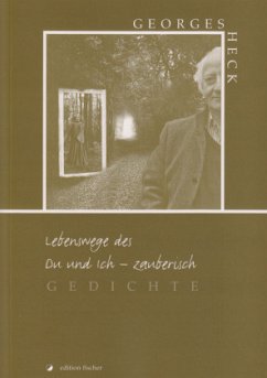 Cover Lebenswege des Du und Ich - zauberisch