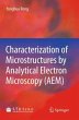 Characterization of Microstructures by... - Bild 1