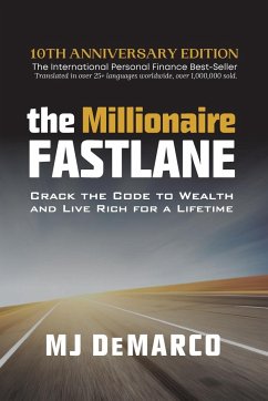 The Millionaire Fastlane - DeMarco, MJ