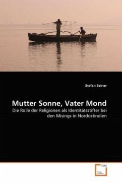 Mutter Sonne, Vater Mond - Seiner, Stefan