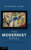 The Modernist Novel