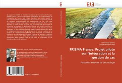 PRISMA France: Projet pilote sur l''intégration et la gestion de cas - Somme, Dominique