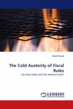 The Cold Austerity of Fiscal Rules - Souza, Saulo