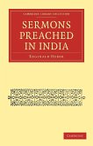 Sermons Preached in India