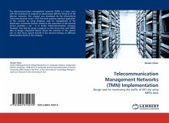 Telecommunication Management Networks (TMN) Implementation