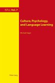 Culture, Psychology, and Language Learning