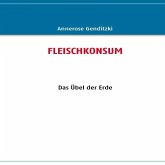 FLEISCHKONSUM