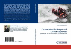 Competitive Challenges and Cluster Responses
