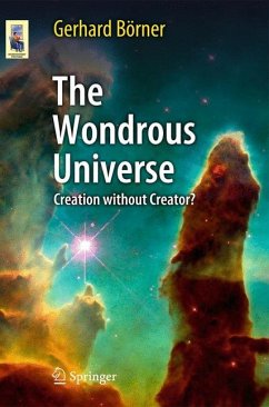 The Wondrous Universe - Börner, Gerhard