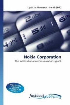 Nokia Corporation