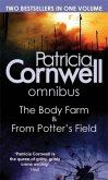 The Body Farm; From Potter's Field
