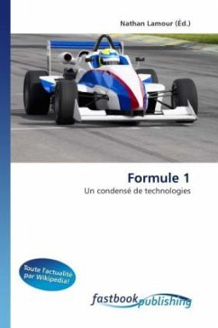 Formule 1