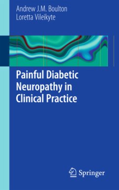 Painful Diabetic Neuropathy in Clinical Practice - Boulton, Andrew J.M.;Vileikyte, Loretta