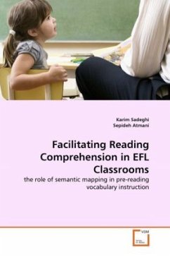 Facilitating Reading Comprehension in EFL Classrooms