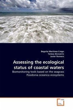 Assessing the ecological status of coastal waters