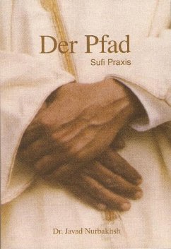 Der Pfad - Nurbakhsh, Javad