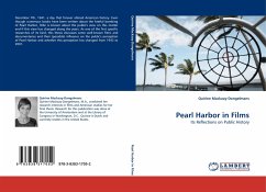Pearl Harbor in Films - Mackaay-Dongelmans, Quirine