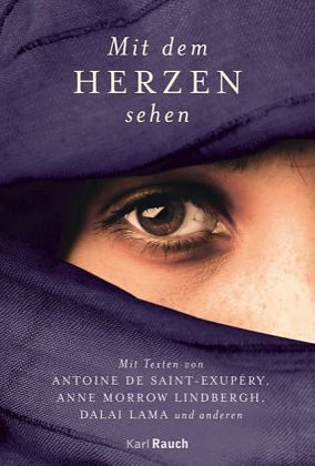 Mit dem Herzen sehen