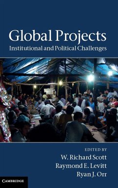 Global Projects