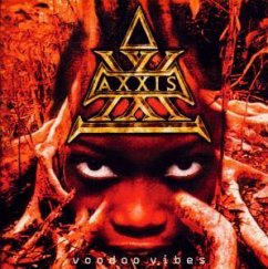 Voodoo Vibes - Axxis