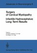 Surgery of Cervical Myelopathy - Bild 1
