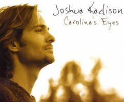 Carolina's Eyes - Joshua Kadison