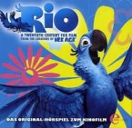 Rio, 1 Audio-CD