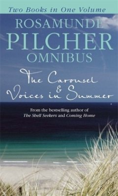 Cover The Carousel & Voices in Summer\The Carousel. Karussell des Lebens, englische Ausgabe