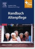 Handbuch Altenpflege