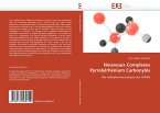 Nouveaux Complexes Pyrrolylrhénium Carbonylés