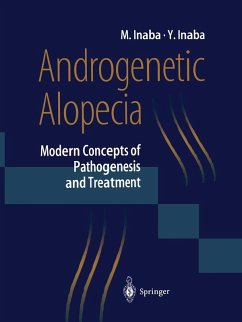 Cover Androgenetic Alopecia