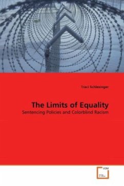 The Limits of Equality - Schlesinger, Traci