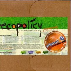 Ecopolicy, 1 CD-ROM