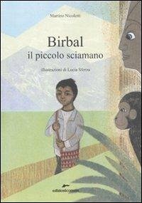 Cover Birbal il piccolo sciamano