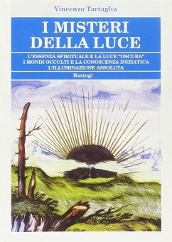 I misteri della luce - Tartaglia, Vincenzo