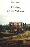 El último de los Valerio