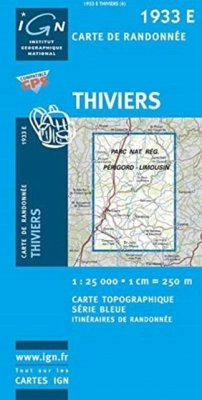 Cover Thiviers