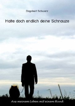 Cover Halte doch endlich deine Schnauze