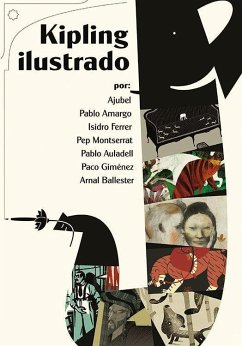 Kipling ilustrado - Kipling, Rudyard