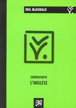 Conoscere l'inglese - Mcdonald, Neil