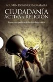 CIUDADANIA ACTIVA Y RELIGION