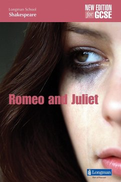 Romeo and Juliet (new edition) - O'Connor, John; Eames, Stuart