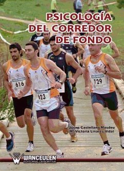 Psicología del corredor de fondo - Castellano Masdeu, Josep; Linares Vidal, María Victoria