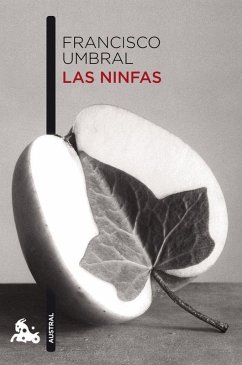Cover Las ninfas
