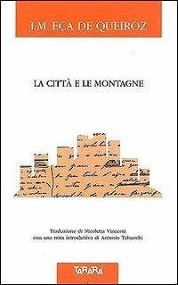 Cover La città e le montagne