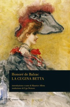 La cugina Betta - Balzac, Honoré de