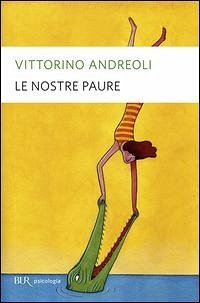 Cover Le nostre paure