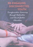 Re-engaging Disconnected Youth