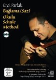 Baglama (Saz) Okulu Schule. Baglama (Saz) Okulu Method, m. DVD